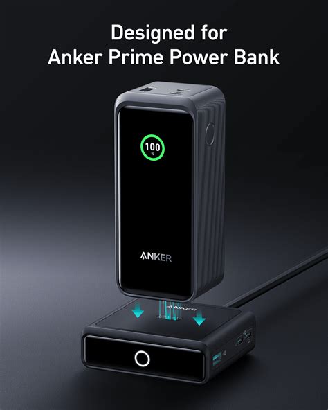 anker 100 watt charger|anker prime 100w charger.